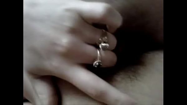 Amateur couple